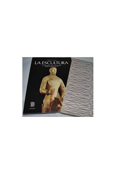 LA ESCULTURA. EL TESTIMONIO DE LA EDAD MEDIA DESDE EL SIGLO V AL XV.